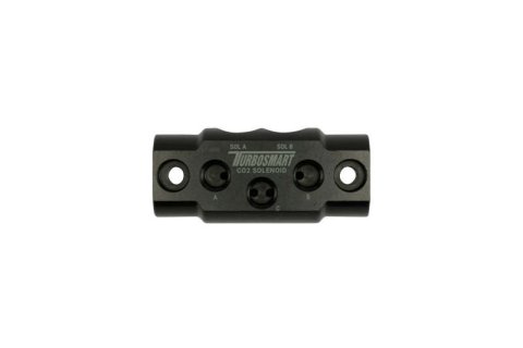 Turbosmart Compressed Gas Solenoid Manifold Block