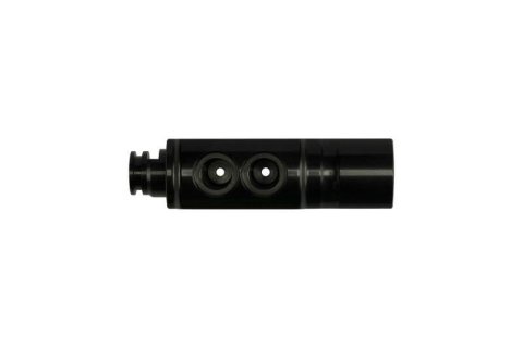 Turbosmart Modular Compressed Gas Solenoid Block thumbnail 3