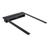 Westin 17-26 Ford F-250/F-350 SD 6.8ft Bed Electric Retractable Tonneau Cover - Black thumbnail 3