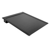 Westin 17-26 Ford F-250/F-350 SD 6.8ft Bed Electric Retractable Tonneau Cover - Black thumbnail 5