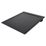 Westin 17-26 Ford F-250/F-350 SD 6.8ft Bed Electric Retractable Tonneau Cover - Black thumbnail 6