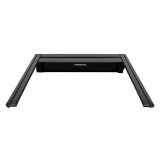Westin 17-26 Ford F-250/F-350 SD 6.8ft Bed Electric Retractable Tonneau Cover - Black thumbnail 7