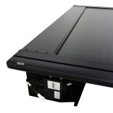 Westin 17-26 Ford F-250/F-350 SD 6.8ft Bed Electric Retractable Tonneau Cover - Black thumbnail 8