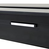 Westin 17-26 Ford F-250/F-350 SD 6.8ft Bed Electric Retractable Tonneau Cover - Black thumbnail 9