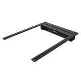 Westin 20-26 GM Silverado/Sierra 2500/3500 6.5ft Bed Electric Retractable Tonneau Cover - Black thumbnail 7