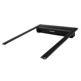 Westin 19-25 RAM 2500/3500 6.4ft Bed Electric Retractable Tonneau Cover - Black thumbnail 3