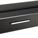 Westin 19-25 RAM 2500/3500 6.4ft Bed Electric Retractable Tonneau Cover - Black thumbnail 4