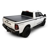 Westin 19-25 RAM 2500/3500 6.4ft Bed Electric Retractable Tonneau Cover - Black thumbnail 5