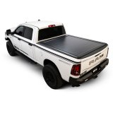 Westin 19-25 RAM 2500/3500 6.4ft Bed Electric Retractable Tonneau Cover - Black thumbnail 8
