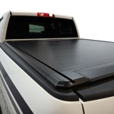 Westin 19-25 RAM 2500/3500 6.4ft Bed Electric Retractable Tonneau Cover - Black thumbnail 9