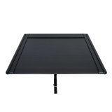 Westin 24-26 Toyota Tacoma 5ft Bed Manual Retractable Tonneau Cover - Black thumbnail 1