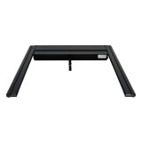 Westin 24-26 Toyota Tacoma 5ft Bed Manual Retractable Tonneau Cover - Black thumbnail 6