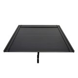 Westin 15-26 Ford F-150 / 22-26 Ford F-150 Lightning 5ft 5in Bed Manual Retractable Tonneau Cover thumbnail 1