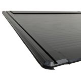 Westin 15-26 Ford F-150 / 22-26 Ford F-150 Lightning 5ft 5in Bed Manual Retractable Tonneau Cover thumbnail 3