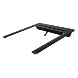Westin 15-26 Ford F-150 / 22-26 Ford F-150 Lightning 5ft 5in Bed Manual Retractable Tonneau Cover thumbnail 5