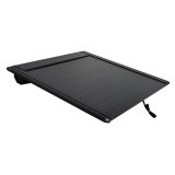 Westin 15-26 Ford F-150 / 22-26 Ford F-150 Lightning 5ft 5in Bed Manual Retractable Tonneau Cover thumbnail 7