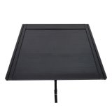 Westin 19-26 Ram 1500 (New Body)(Excl. RamBox) 5ft 7in Bed Manual Retractable Tonneau Cover - Black thumbnail 1