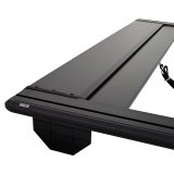 Westin 19-26 Ram 1500 (New Body)(Excl. RamBox) 5ft 7in Bed Manual Retractable Tonneau Cover - Black thumbnail 3