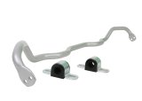 Whiteline Honda Civic 2006-2011 Rear Sway Bar - 22mm 2-Point Adjustable thumbnail 3