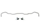 Whiteline Honda Civic 2006-2011 Rear Sway Bar - 22mm 2-Point Adjustable thumbnail 6