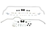 Whiteline Sway Bar Kit 27mm Front 22mm Rear Adjustable Complete Handling Upgrade thumbnail 3