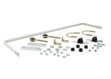 Whiteline 18mm 2?Point Adjustable Rear Sway Bar Improved Grip & Handling thumbnail 1