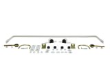 Whiteline 18mm 2?Point Adjustable Rear Sway Bar Improved Grip & Handling thumbnail 3