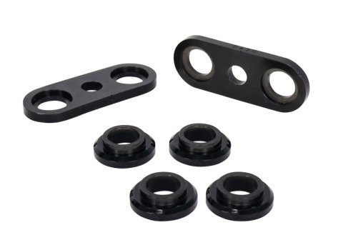 Whiteline Nissan Skyline R32 & R33 AWD Front Transmission Crossmember Mount Bushing thumbnail 3