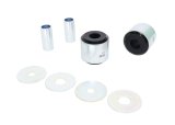 Whiteline 93-98 Toyota Supra Rear Subframe Bushing Kit thumbnail 1