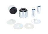 Whiteline 93-98 Toyota Supra Rear Subframe Bushing Kit thumbnail 2