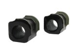 Whiteline 91-95 Toyota MR2 20mm Sway Bar Mount Bushings thumbnail 1