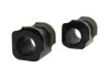 Whiteline 91-95 Toyota MR2 20mm Sway Bar Mount Bushings thumbnail 4