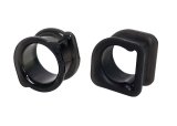 Whiteline 90-94 Lexus LS400 Front Rack and Pinion Mount Bushing thumbnail 1