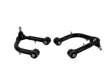 Whiteline Offset Upper Control Arms for Correct Caster Camber & Improved Clearance thumbnail 3