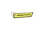 Whiteline Key Ring thumbnail 2
