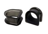Whiteline 90-97 Mazda Miata Front Rack and Pinion Mount Bushing thumbnail 1