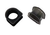Whiteline 90-97 Mazda Miata Front Rack and Pinion Mount Bushing thumbnail 3