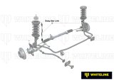Whiteline Sway Bar Link Kit Upgrade for Improved Handling thumbnail 5
