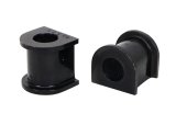 Whiteline 01-05 Toyota RAV4 Multiple Stabilizer Bar Bushing thumbnail 3
