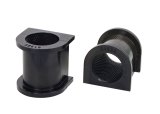 Whiteline Toyota Land Cruiser 81-90 26mm Front Stabilizer Bar Bushing thumbnail 1