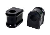 Whiteline Toyota RAV4 19-25 25.5mm Front Stabilizer Bar Bushing thumbnail 1