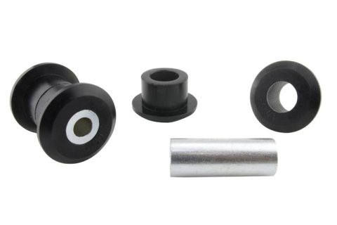 Whiteline Chevrolet Cobalt 2005-2010 Front Lower Control Arm - Inner Front Bushing Kit to Suit