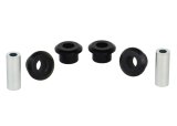 Whiteline Chevrolet Cobalt 2005-2010 Front Lower Control Arm - Inner Front Bushing Kit to Suit thumbnail 3