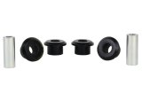 Whiteline Chevrolet Cobalt 2005-2010 Front Lower Control Arm - Inner Front Bushing Kit to Suit thumbnail 4