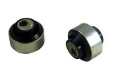 Whiteline Caster Bushing Kit Improved Steering Feel & Stability thumbnail 1