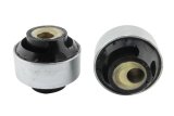 Whiteline Caster Bushing Kit Improved Steering Feel & Stability thumbnail 3