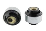 Whiteline Caster Bushing Kit Improved Steering Feel & Stability thumbnail 4