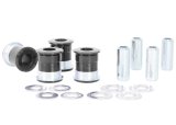 Whiteline 19-23 Ford Ranger Front Control Arm Bushings to Restore Stability & Steering Precision thumbnail 2