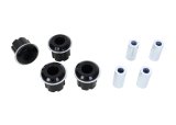 Whiteline Front Control Arm Bushings to Restore Stability & Steering Precision thumbnail 3