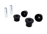 Whiteline 90-05 Mazda Miata Front Lower Control Arm Bushing thumbnail 1